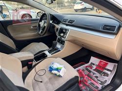 ڤۆڵکسواگن پاسات CC